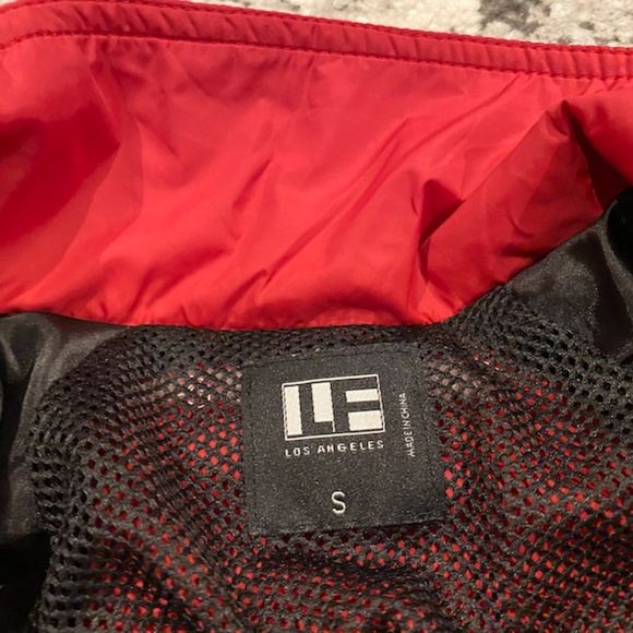 Bomber Jacket - Picture 3 of 4